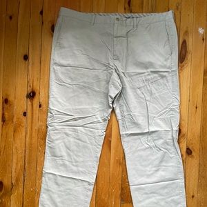 Tommy bahama khaki chino pants size 42